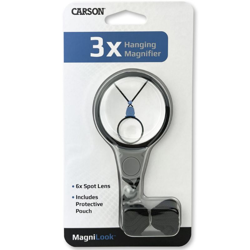 OTHER MAGNIFIER 5379